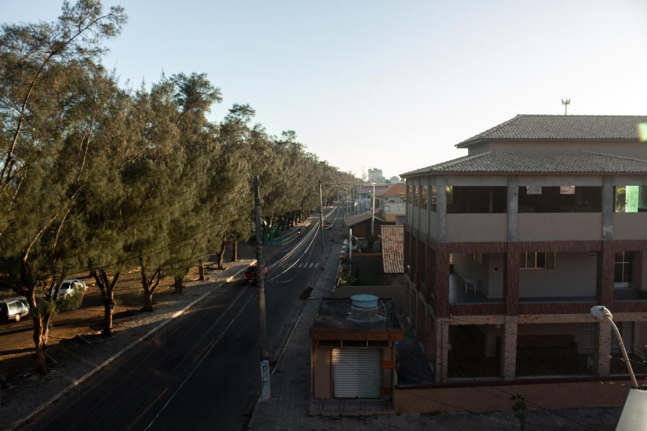Voa Pousada Bem Estar Farol de Sao Tome Exterior photo