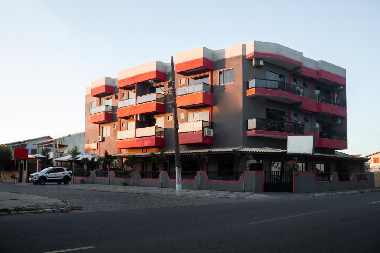 Voa Pousada Bem Estar Farol de Sao Tome Exterior photo