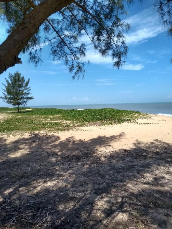 Voa Pousada Bem Estar Farol de Sao Tome Exterior photo